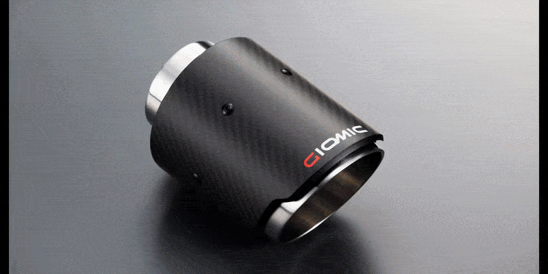 GIOMIC BLACK FRIDAY 2025