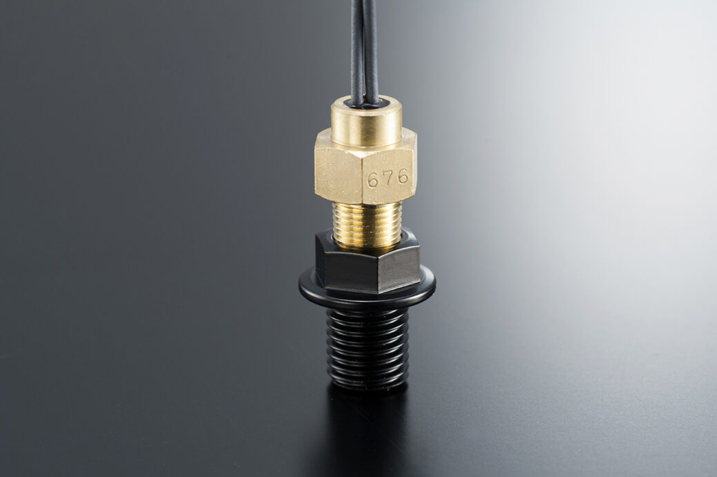 oil temp sensor adapter_sub_001 GIOMIC（ジオミック）