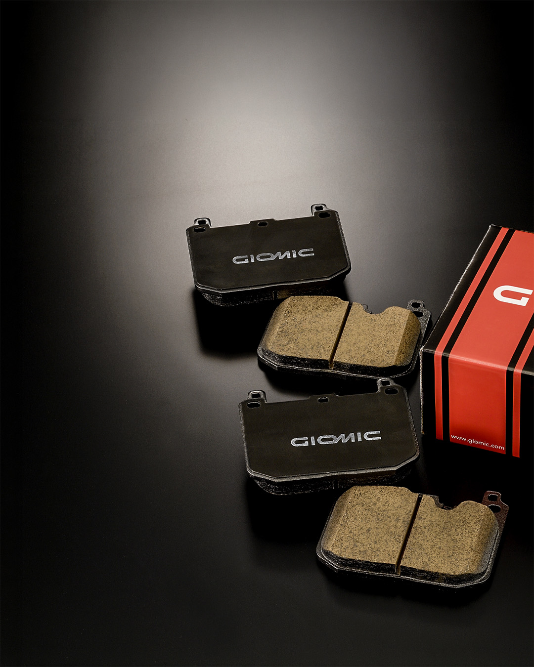 GIOMIC Brake Pad