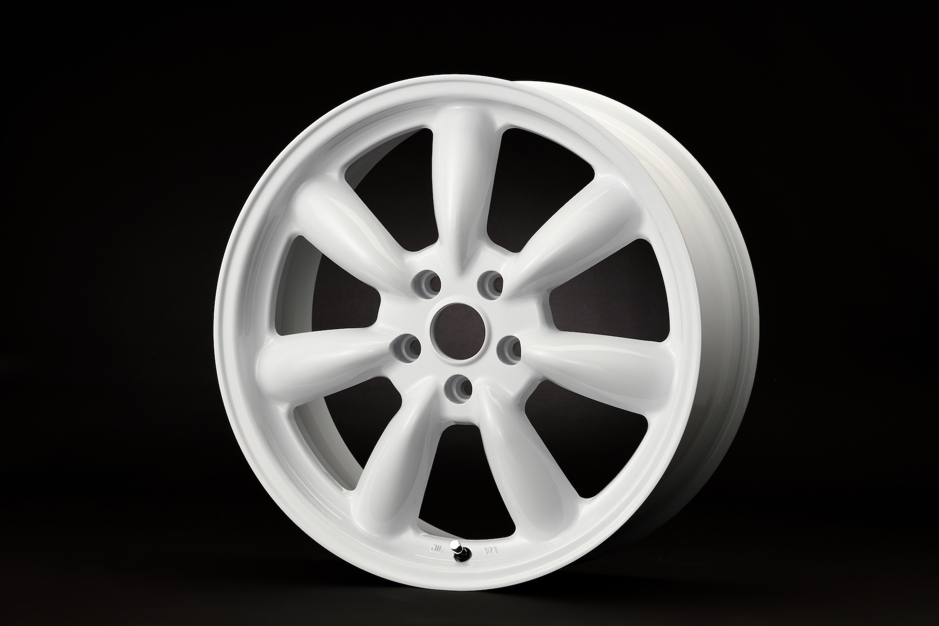GIOMIC EX04 Gloss White