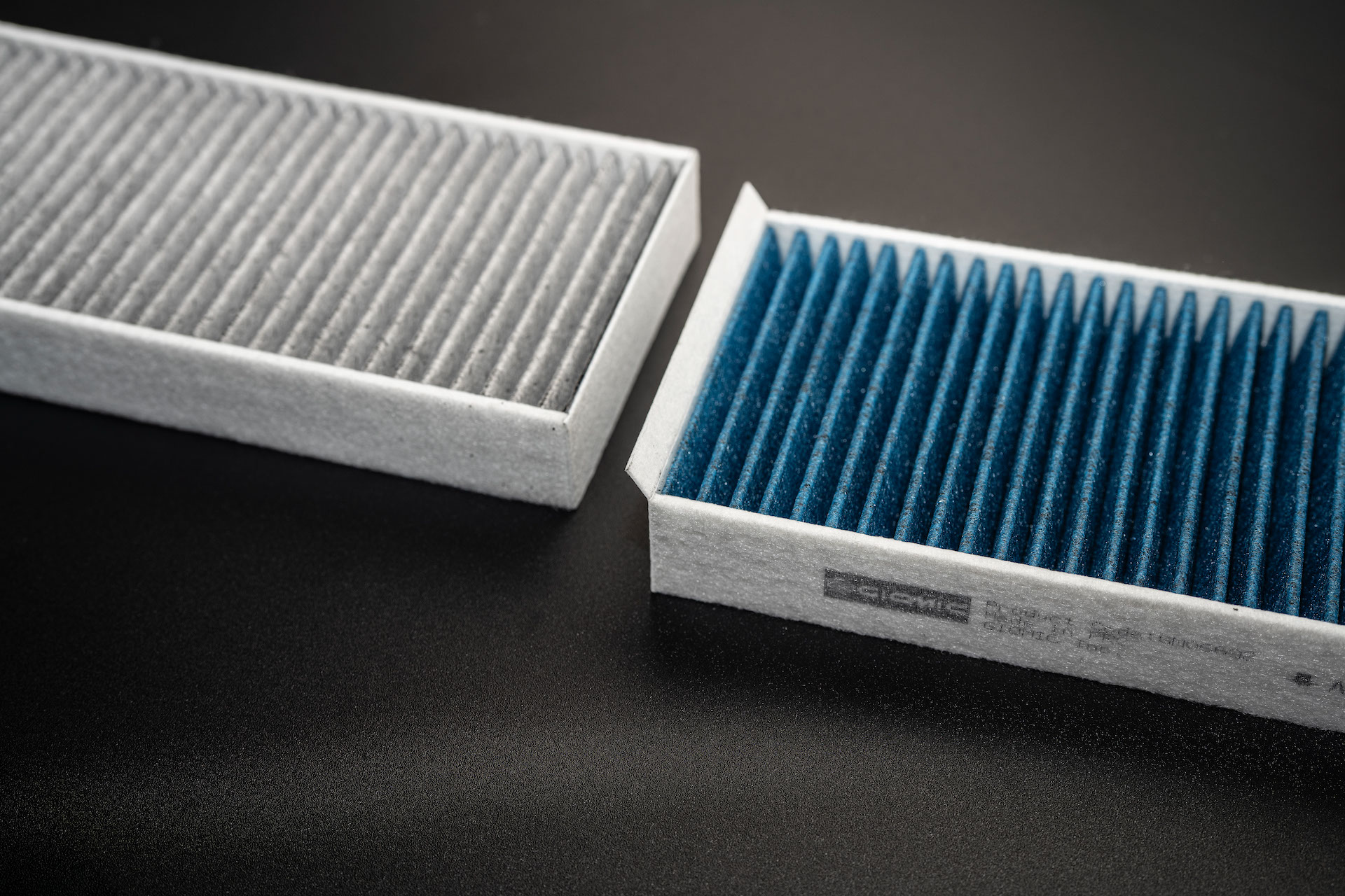 GIOMIC Air Clean Filter